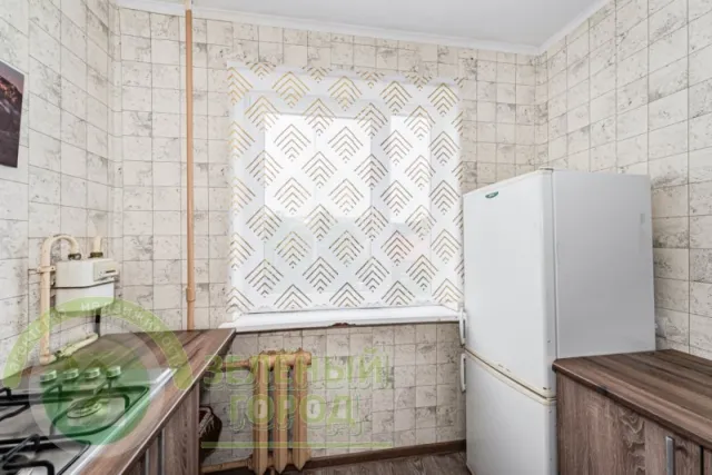 2-комнатная квартира 42.3 кв. м Пионерский, Южная улица,10