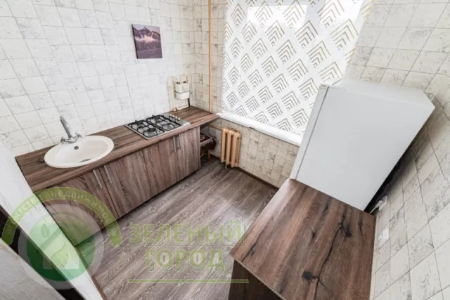 2-комнатная квартира 42.3 кв. м Пионерский, Южная улица,10
