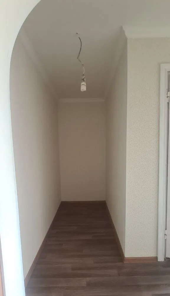 1-комнатная квартира 32 кв. м Пионерский, улица Шаманова,5