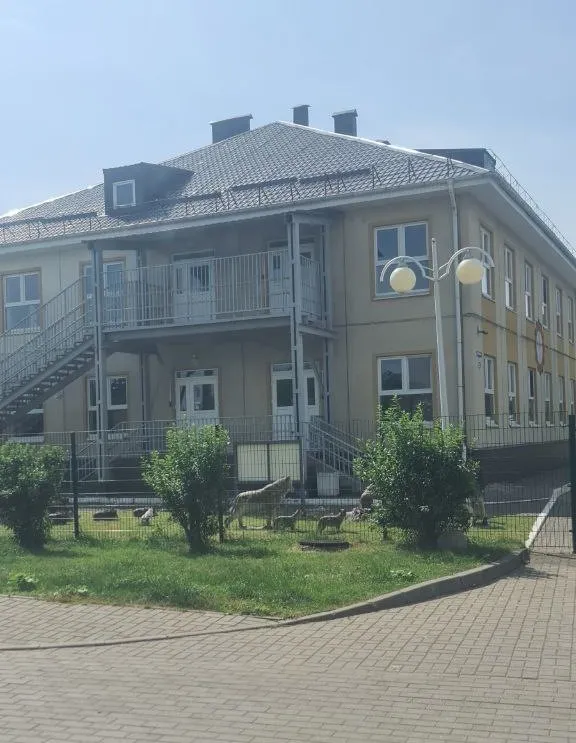 1-комнатная квартира 32 кв. м Пионерский, улица Шаманова,5