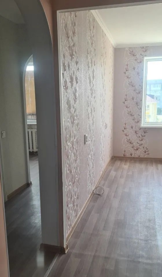 1-комнатная квартира 32 кв. м Пионерский, улица Шаманова,5