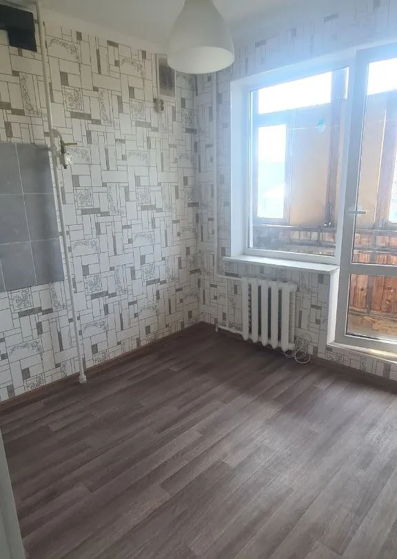 1-комнатная квартира 32 кв. м Пионерский, улица Шаманова,5