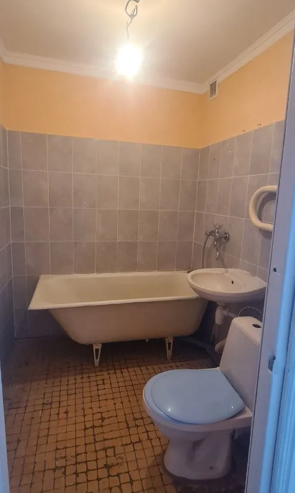 1-комнатная квартира 32 кв. м Пионерский, улица Шаманова,5