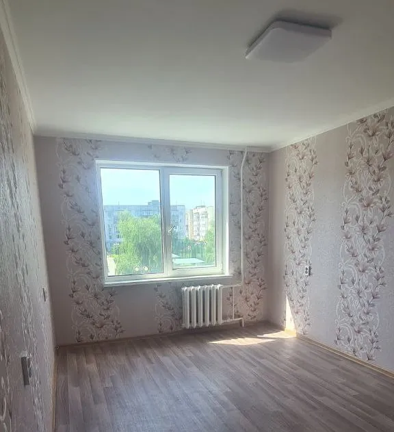 1-комнатная квартира 32 кв. м Пионерский, улица Шаманова,5
