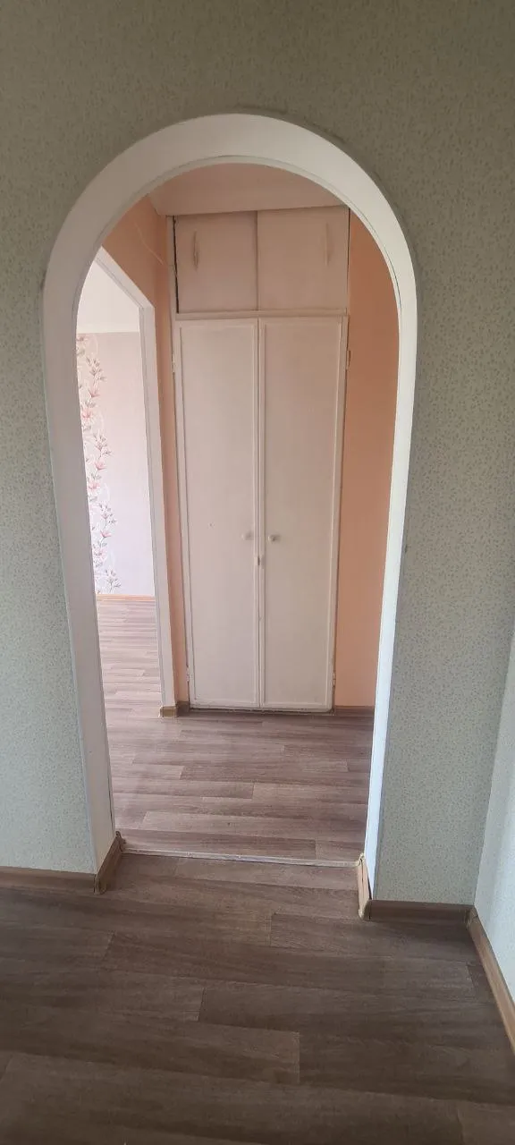 1-комнатная квартира 32 кв. м Пионерский, улица Шаманова,5