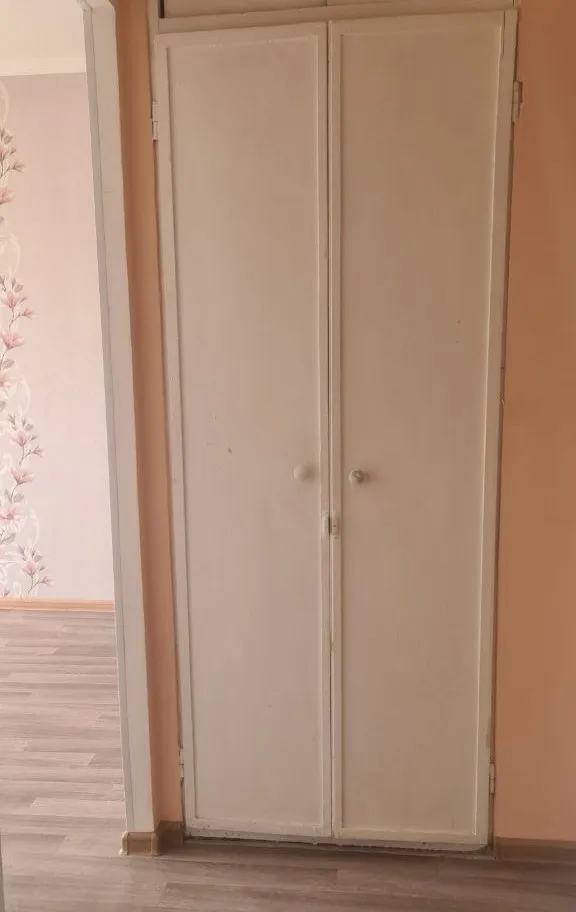 1-комнатная квартира 32 кв. м Пионерский, улица Шаманова,5