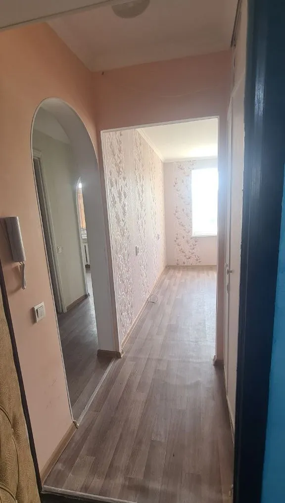 1-комнатная квартира 32 кв. м Пионерский, улица Шаманова,5