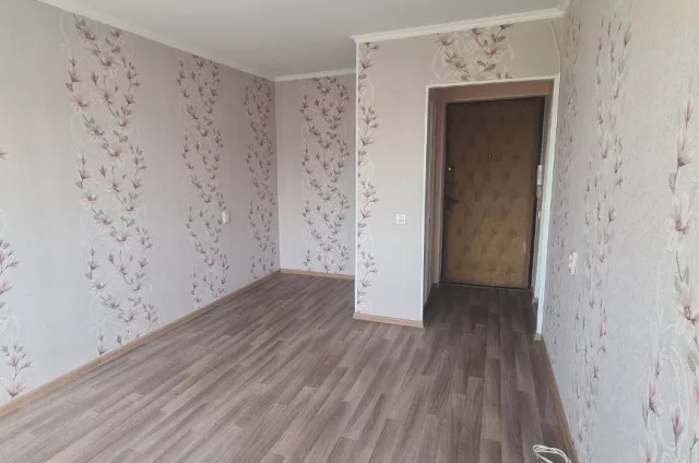 1-комнатная квартира 32 кв. м Пионерский, улица Шаманова,5