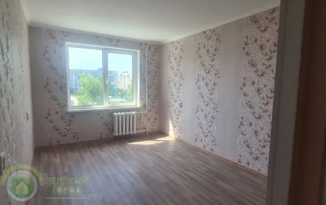 1-комнатная квартира 32 кв. м Пионерский, улица Шаманова,5