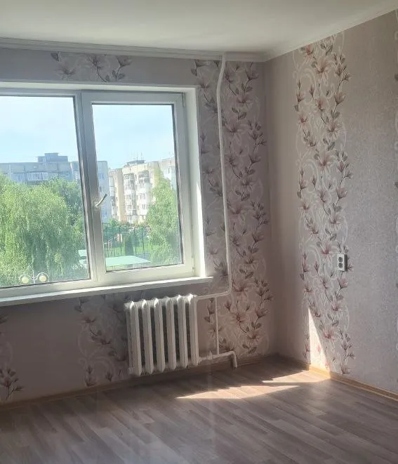 1-комнатная квартира 32 кв. м Пионерский, улица Шаманова,5