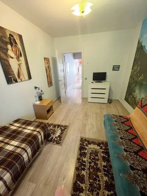 2-комнатная квартира 51 кв. м Зеленоградск, улица Крылова,5А