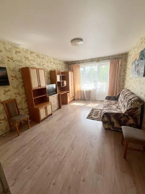 2-комнатная квартира 51 кв. м Зеленоградск, улица Крылова,5А