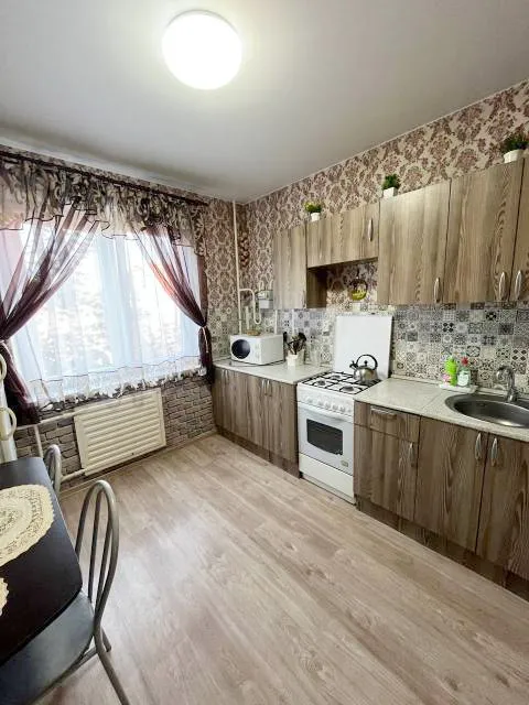 2-комнатная квартира 51 кв. м Зеленоградск, улица Крылова,5А