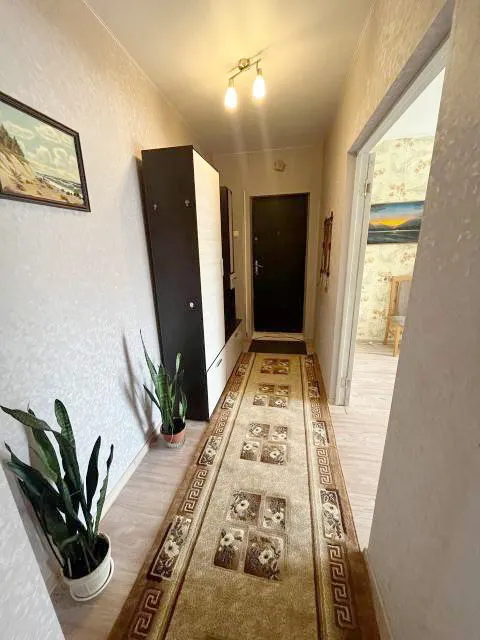 2-комнатная квартира 51 кв. м Зеленоградск, улица Крылова,5А