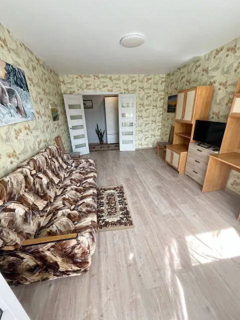 2-комнатная квартира 51 кв. м Зеленоградск, улица Крылова,5А