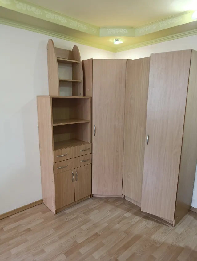 1-комнатная квартира 31 кв. м Гурьевск, Заречная улица,36Б