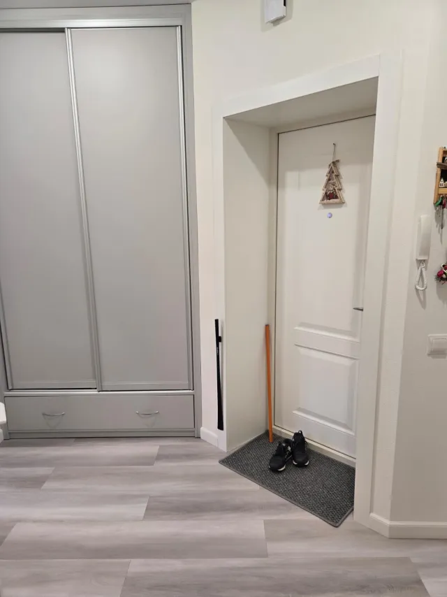 1- комнатные апартаменты 47.2 кв. м Зеленоградск, улица Гагарина,61