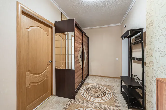 1-комнатная квартира 41 кв. м Светлогорск, Спортивная улица,6