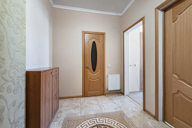 1-комнатная квартира 41 кв. м Светлогорск, Спортивная улица,6