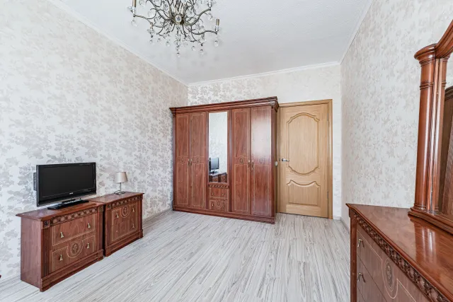1-комнатная квартира 41 кв. м Светлогорск, Спортивная улица,6