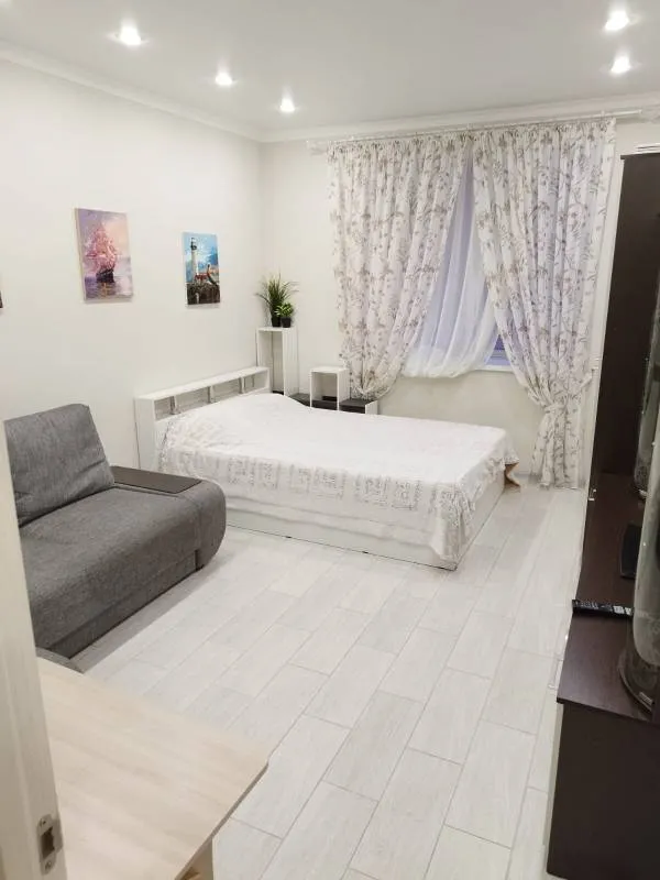 1-комнатная квартира 38 кв. м Зеленоградск, Московская улица,68