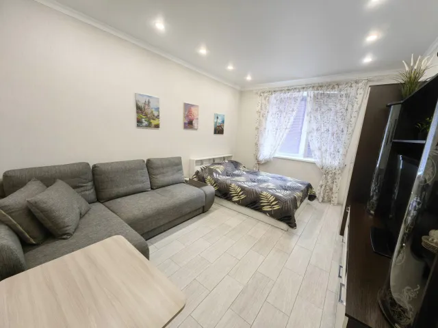 1-комнатная квартира 38 кв. м Зеленоградск, Московская улица,68