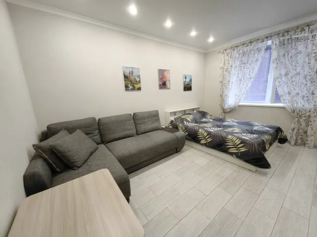 1-комнатная квартира 38 кв. м Зеленоградск, Московская улица,68