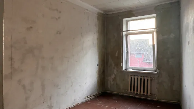 3-комнатная квартира 49.7 кв. м Черняховск, улица Победы,6