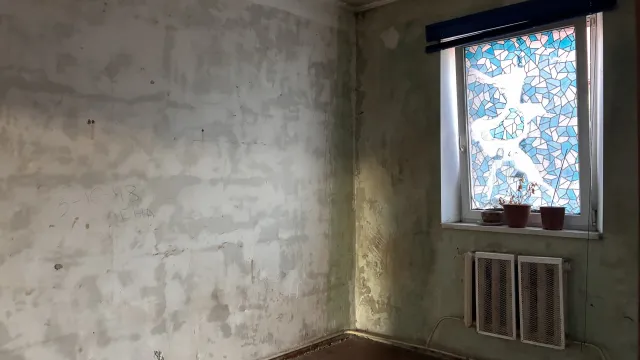 3-комнатная квартира 49.7 кв. м Черняховск, улица Победы,6
