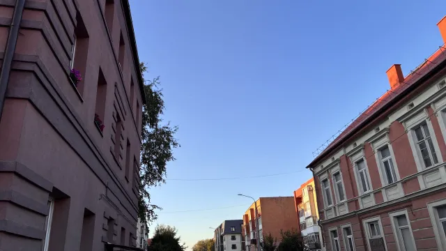3-комнатная квартира 49.7 кв. м Черняховск, улица Победы,6