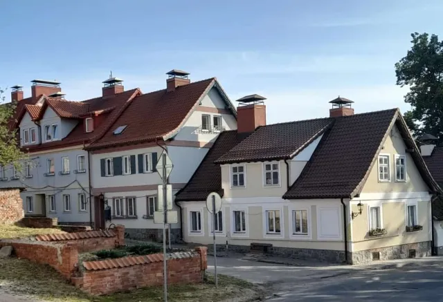 2-комнатная квартира 55.4 кв. м посёлок Железнодорожный, Лесная улица,2