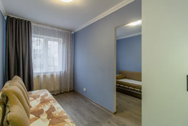 2-комнатная квартира 29.2 кв. м Калининград, улица Маршала Борзова,93