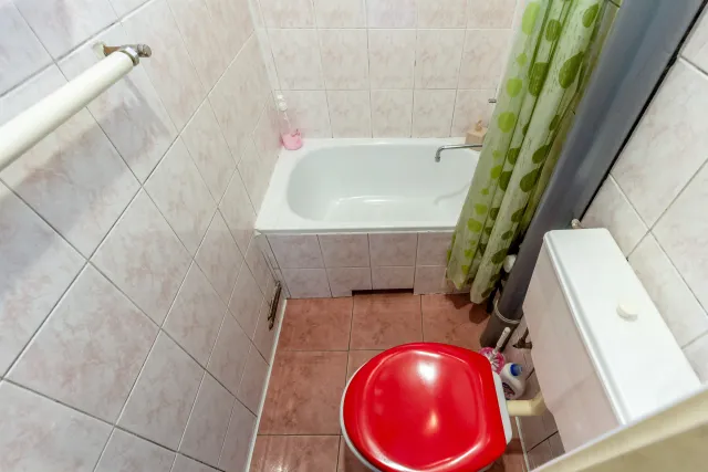 2-комнатная квартира 29.2 кв. м Калининград, улица Маршала Борзова,93