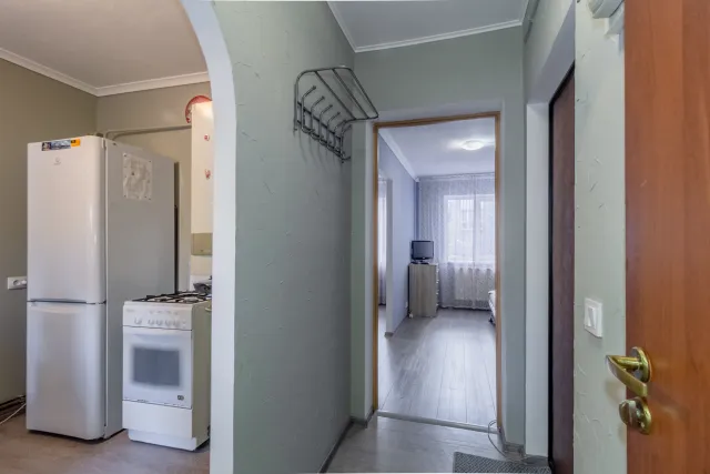 2-комнатная квартира 29.2 кв. м Калининград, улица Маршала Борзова,93