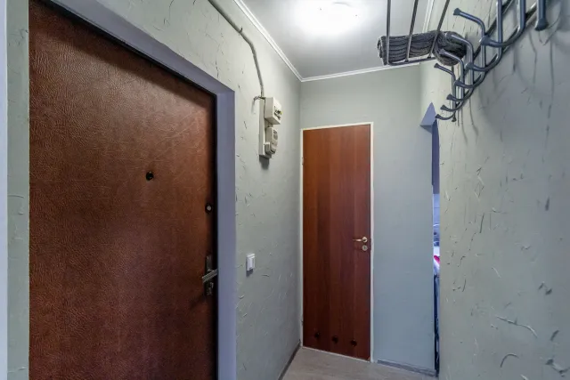 2-комнатная квартира 29.2 кв. м Калининград, улица Маршала Борзова,93