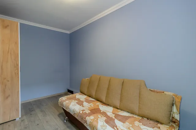 2-комнатная квартира 29.2 кв. м Калининград, улица Маршала Борзова,93