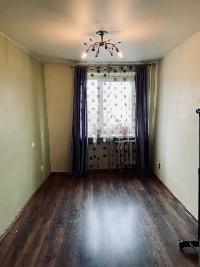 3-комнатная квартира 59 кв. м Калининград, улица Маршала Борзова,43
