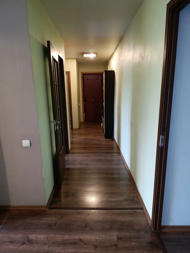 3-комнатная квартира 59 кв. м Калининград, улица Маршала Борзова,43