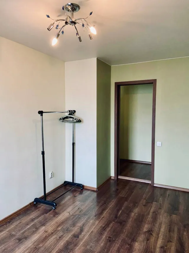 3-комнатная квартира 59 кв. м Калининград, улица Маршала Борзова,43