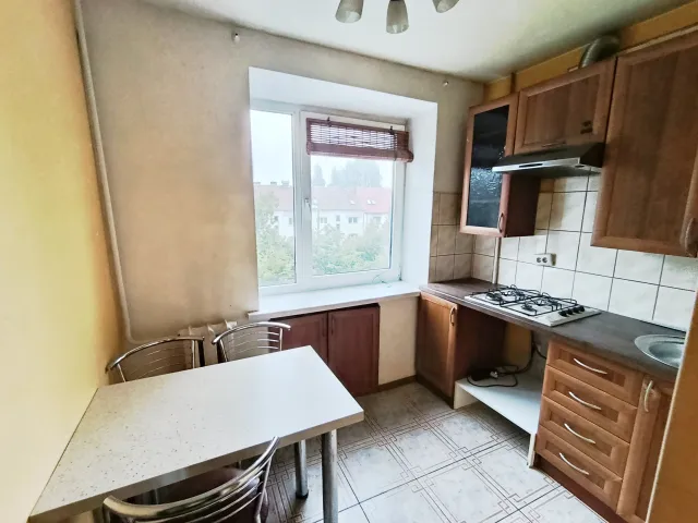 3-комнатная квартира 59 кв. м Калининград, улица Маршала Борзова,43
