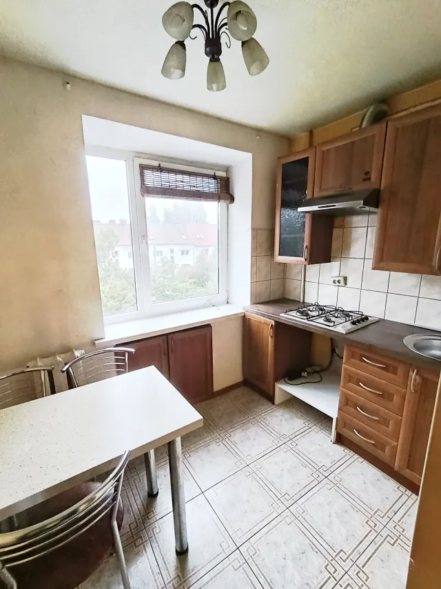3-комнатная квартира 59 кв. м Калининград, улица Маршала Борзова,43