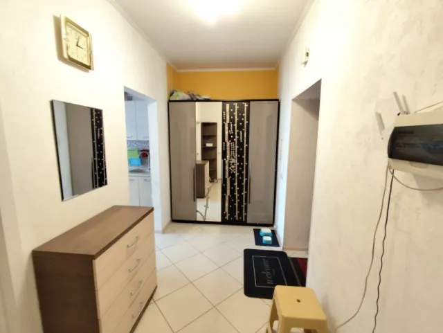 1-комнатная квартира 39.8 кв. м Пионерский, Набережная улица,2А