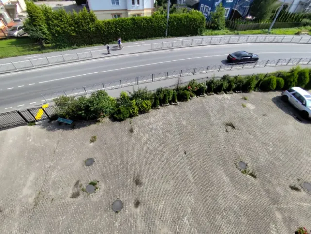 1-комнатная квартира 39.8 кв. м Пионерский, Набережная улица,2А