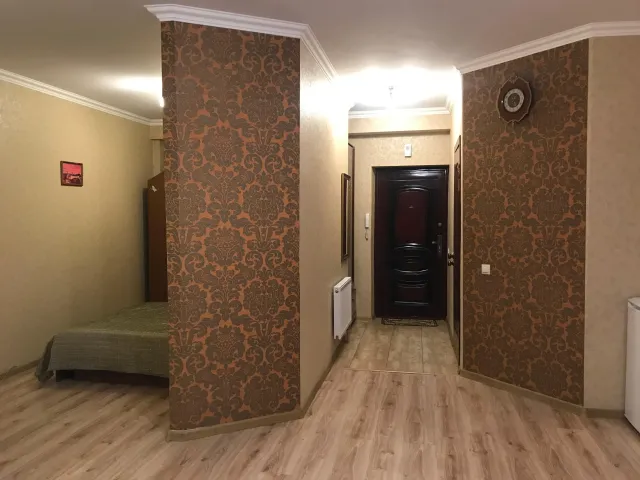 1-комнатная квартира 40 кв. м Калининград, улица Юрия Гагарина,16Б