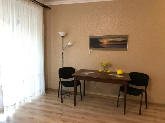 1-комнатная квартира 40 кв. м Калининград, улица Юрия Гагарина,16Б