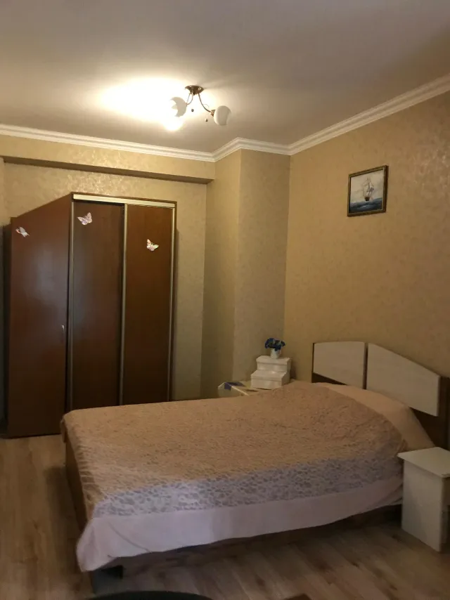 1-комнатная квартира 40 кв. м Калининград, улица Юрия Гагарина,16Б