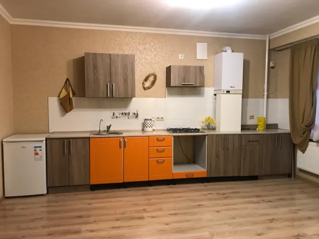 1-комнатная квартира 40 кв. м Калининград, улица Юрия Гагарина,16Б