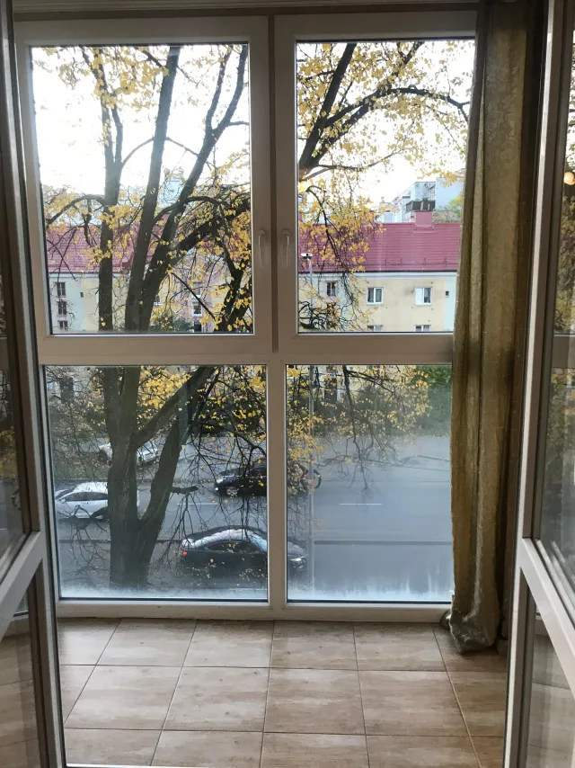 1-комнатная квартира 40 кв. м Калининград, улица Юрия Гагарина,16Б