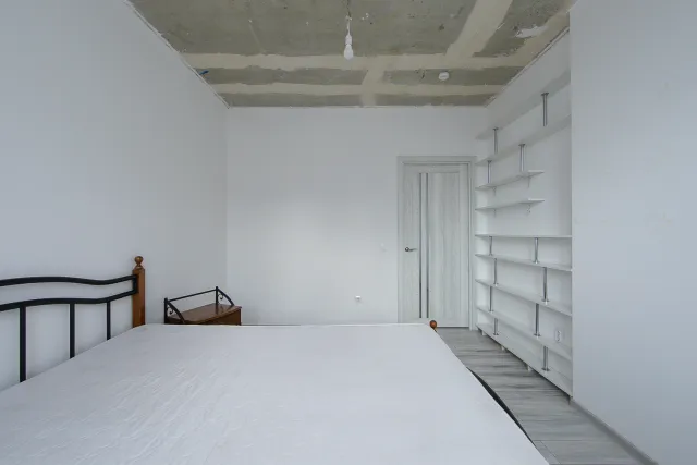 2-комнатная квартира 60 кв. м Калининград, Елизаветинская улица,5