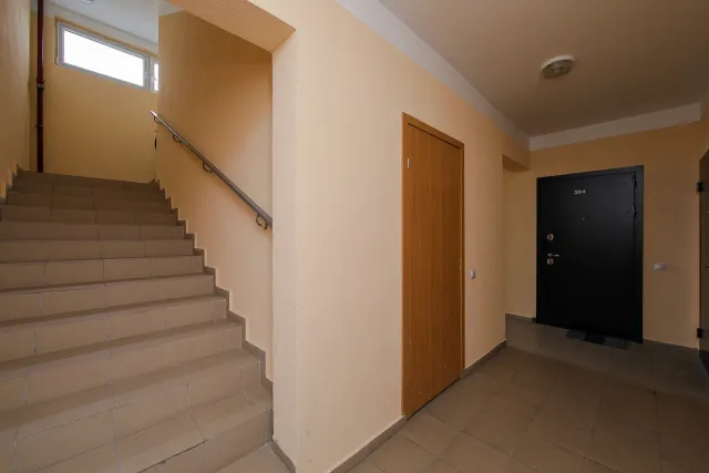 2-комнатная квартира 60 кв. м Калининград, Елизаветинская улица,5